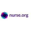 Nurse.Org logo