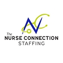 Nurse Connection Staffing logo