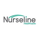 Nurseline Healthcare logo