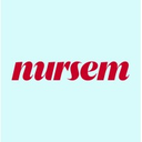 Nursem Skincare logo