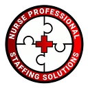 Nurse Professional Staffing Solutions logo