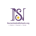 Nurseriesandschools logo