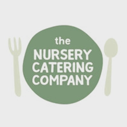 The Nursery Catering Company logo