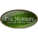 The Nursery Golf & Country Club logo