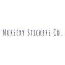 Nursery Stickers logo