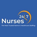 Nurses 24/7  Llc logo