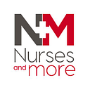 Nurses and More Inc. logo