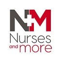 Nurses And More Inc. logo