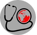Nurses International logo