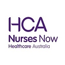 Nurses Now logo