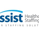 Assist Healthcare Staffing logo