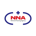 Network Nursing Agency logo