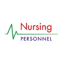 Nursing Personnel logo