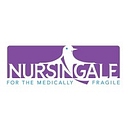 Nursingale logo