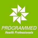 Nursing Australia logo