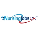 Nursingjobsuk logo