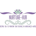 Nurture-Hub logo