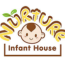 Nurture Infant logo