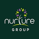 Nurture Landscapes logo