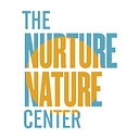 Nurture Nature Center logo