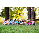 Nurture Pediatrics logo