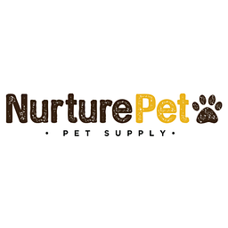 Nurture Pet Glassboro logo