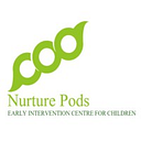 NURTURE PODS PTE. LTD. logo