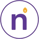 NURY logo