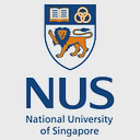 National University of Singapore logo