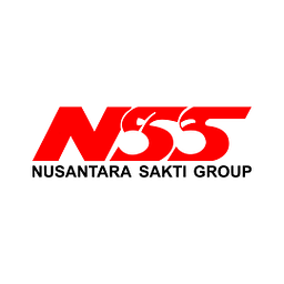 Nusantara Sakti Group logo