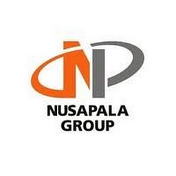 PT Nusapala Group logo