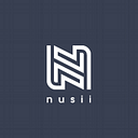 Nusii Proposals logo