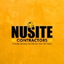 Nusite Contractors Ltd logo