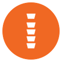 NuSpine Chiropractic logo