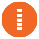 NuSpine Chiropractic logo