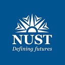 National University of Sciences & Technology logo