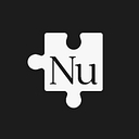 Nustaff Recruitment logo