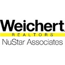 Weichert, Realtors   Nustar Associates logo
