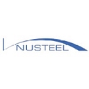 Nusteel Structures Limited logo