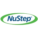 Nustep, Llc logo