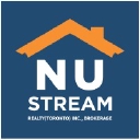 Nu Stream Realty(toronto) Inc. Brokerage logo