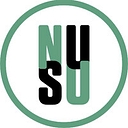 Nch Student Union logo