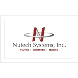 Nutech Systems, Inc. logo