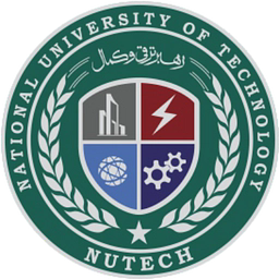 Logo of nutech.edu.pk
