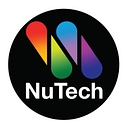 Nutech Paint Pty Ltd logo