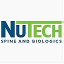 nutechspine.com icon