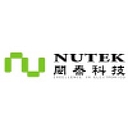 Nutek Electronics logo