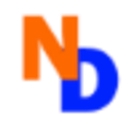 Nutel Distributors logo
