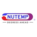 Nutemp Mechanical Systems Ltd logo
