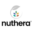 Nuthera logo